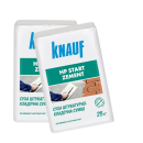 Штукатурка цементная KNAUF старт цемент (25кг)